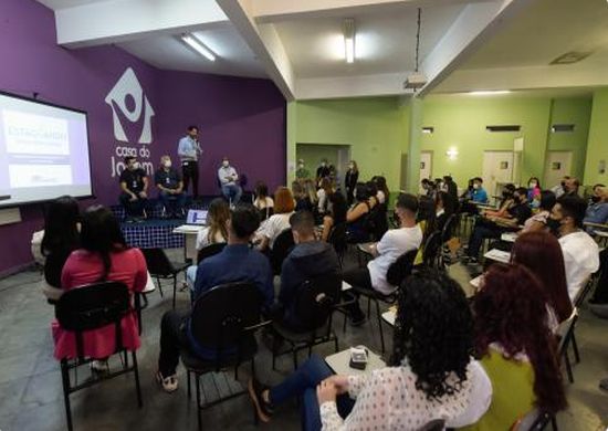 Prefeitura lança projeto para facilitar o acesso dos jovens no mercado de trabalho