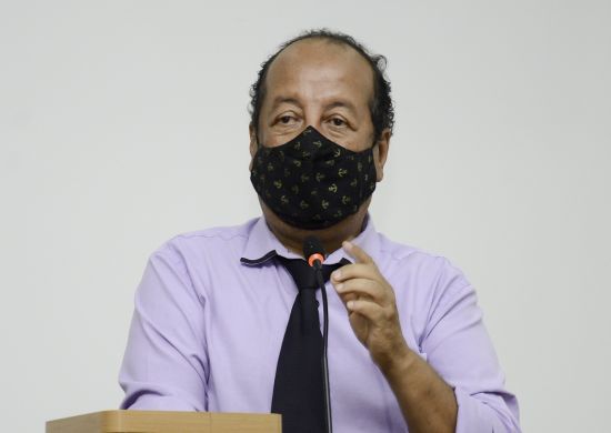 Vereador pede esclarecimentos do Executivo sobre falta de distribuição de leite