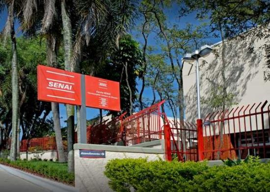 Senai abre inscrições para o Grand Prix de inovação