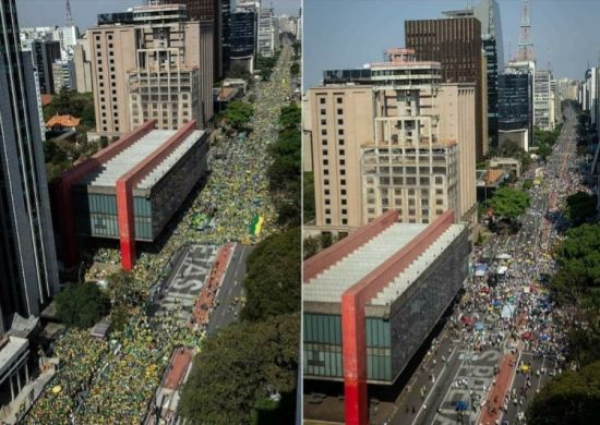 TSE decide investigar se manifestações do 7 de setembro foram financiadas