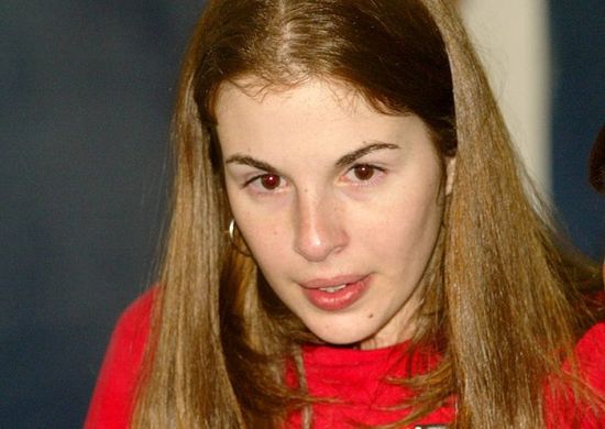 Suzane Richthofen é autorizada a sair da cadeia para fazer faculdade a noite