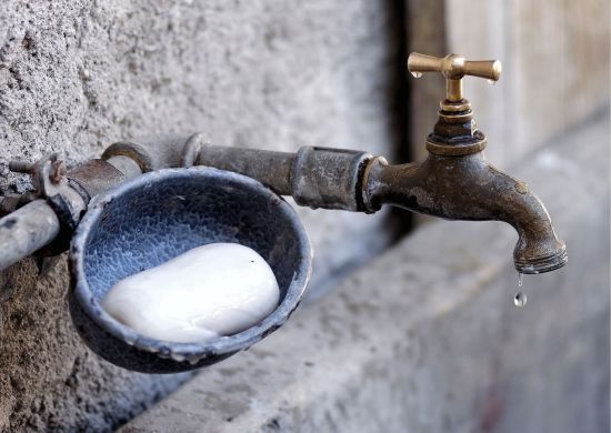 Mais de quinze bairros poderão sofrer com falta de água após furto de cabos em Guarulhos