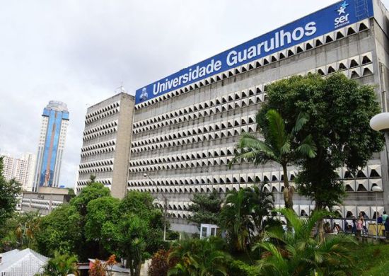 Clínicas-escolas da UNG oferecem serviços para a população