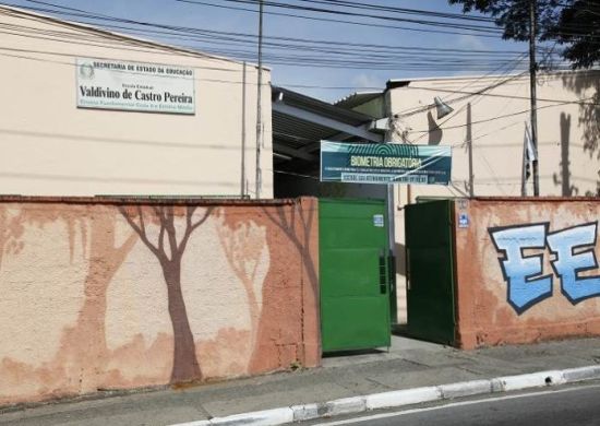 Estudantes da rede estadual devem fazer rematrícula até dia 17