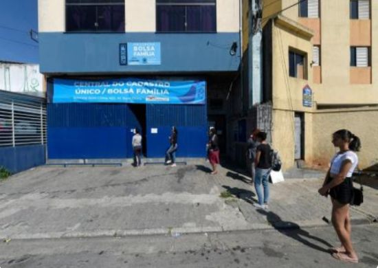 Senhas para mutirão do CadÚnico serão entregues a partir de terça-feira