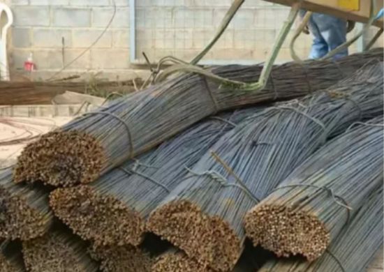 Polícia recupera carga de aço no valor de R$ 275 mil roubada no trajeto entre Guarulhos e Batatais
