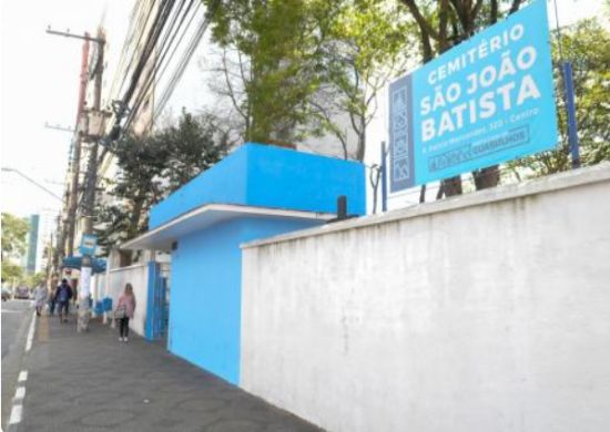 Cemitérios municipais de Guarulhos terão missas e culto evangélico no Dia de Finados