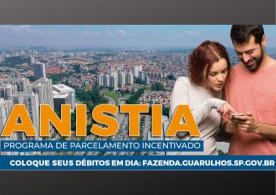 Anistia total de juros e multas do programa de parcelamento incentivado termina neste mês