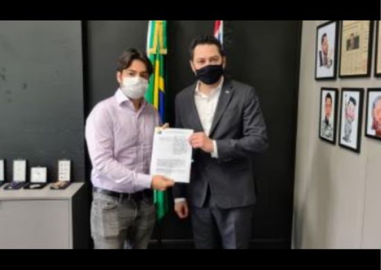 Prefeitura de Guarulhos obtém R$ 16 milhões junto ao Estado para obras de recapeamento