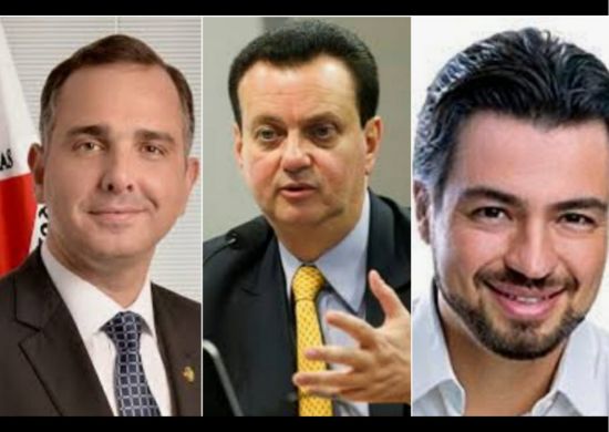 PSD anuncia Rodrigo Pacheco candidato à Presidência em 2022