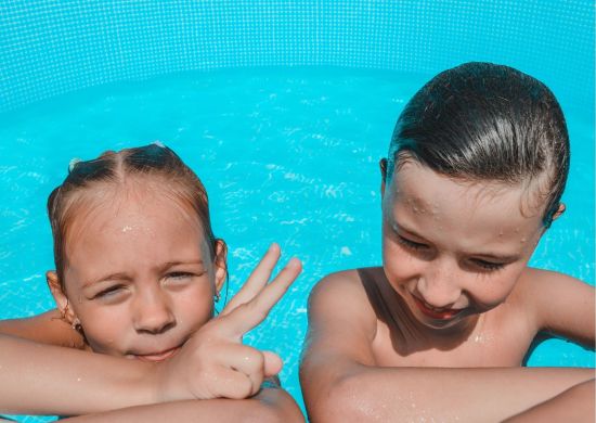 Piscinas dos CEU’s de Guarulhos reabrem neste sábado
