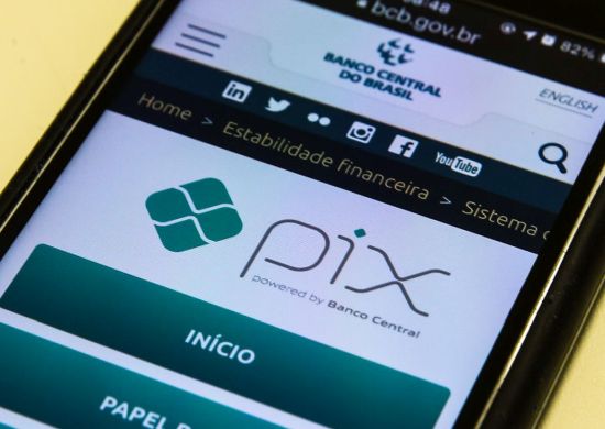 Pix: Limite de transferência à noite passa a valer a partir de hoje