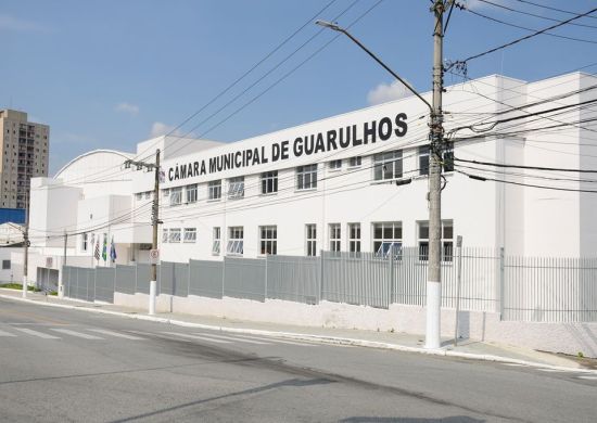 Câmara de Guarulhos prepara concurso público para os próximos meses