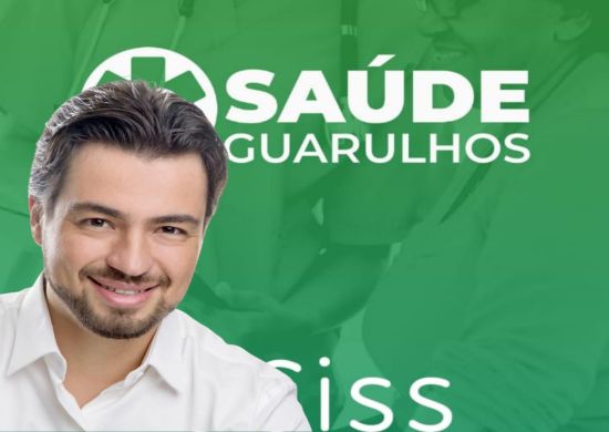 Sem médicos, Guarulhos já gastou mais de R$ 16 milhões em aplicativo para marcar consultas