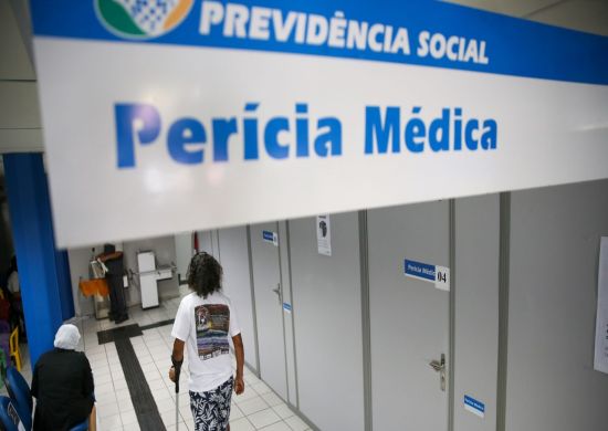 Prazo para agendar revisão de perícia médica no INSS termina hoje