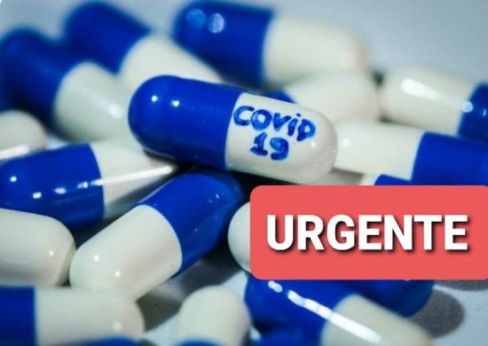 Pfizer anuncia que pílula antiviral reduz em 89% o risco de internações e mortes por Covid-19