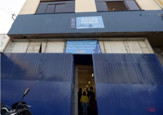 Sábado é dia de mutirão do CadÚnico no CEU Paraíso-Alvorada