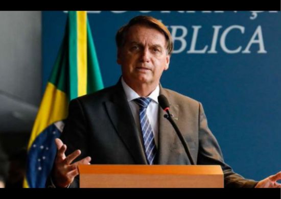 Bolsonaro se filia ao PL após 2 anos sem partido