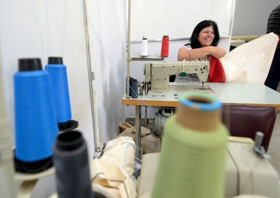 Inscrições para cursos de capacitação e geração de renda serão abertas nesta quinta-feira