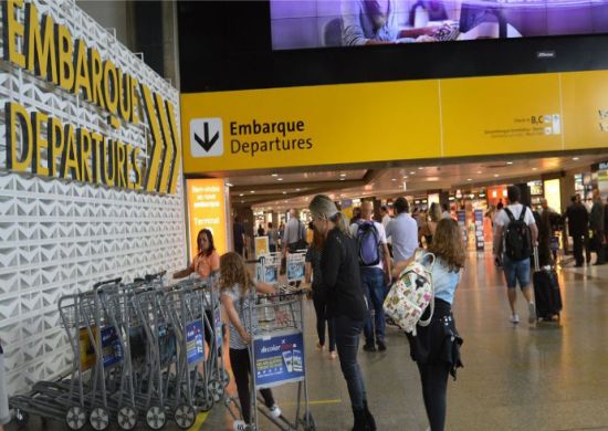 EUA reabrem para turistas após 20 meses, veja o que brasileiros precisam para viajar
