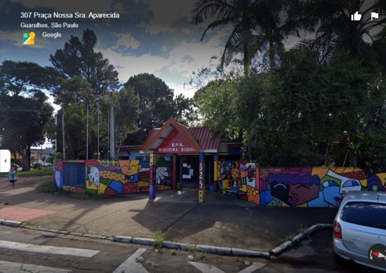 TCE-SP realiza fiscalização surpresa em escolas estaduais e municipais de Guarulhos