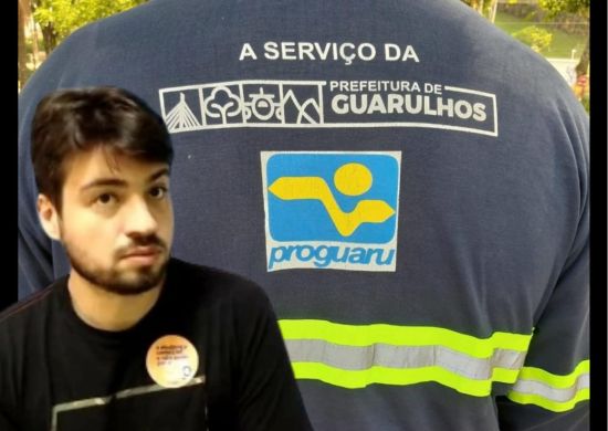 A menos de dois meses do fim, Proguaru aprova compra de uniformes por R$ 2,2 milhões