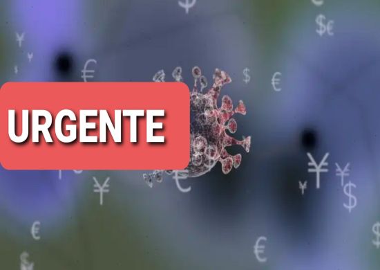 Brasil registra dois casos positivos da variante ômicron, diz Anvisa