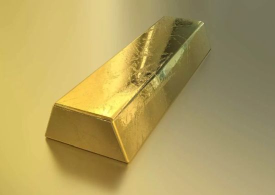 Receita apreende quase 15 kg de ouro em Guarulhos