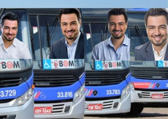 Prepare o bolso, preço da passagem de ônibus pode subir para R$ 9 em Guarulhos