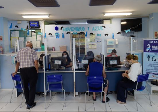 Guarulhos abre oito UBS no sábado pelo programa Saúde Agora