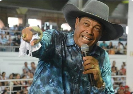 Funcionários de igreja do pastor Valdemiro Santiago entram em greve