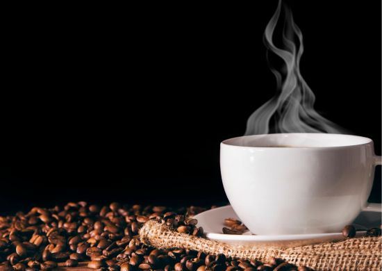 Como aprender a tomar café sem açúcar?
