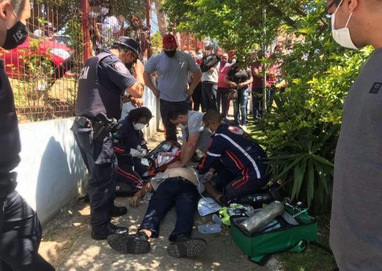 Trabalhador infarta e morre na fila da demissão da Proguaru