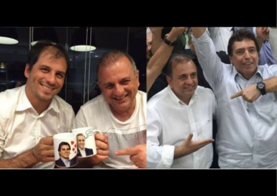 Duelo de Titã$ começa hoje na Câmara de Guarulhos