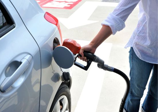 Gasolina fica 7,05% mais cara na capital paulista durante o mês de novembro, aponta levantamento da ValeCard