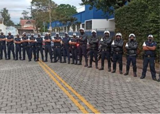 Prefeitura de Guarulhos abre concurso para a Guarda Civil Municipal