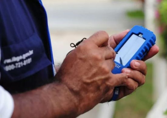 IBGE abre 1.812 vagas temporárias para realização do Censo 2022
