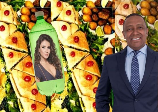 Esquecido, Jesus encomenda coquetel de empresário envolvido em escândalo da gestão PT