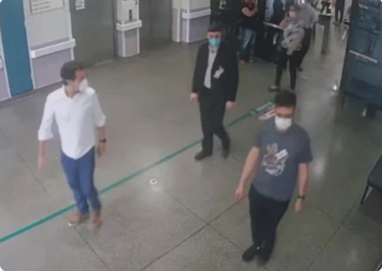 Kim Kataguiri pode ter cometido improbidade ao fiscalizar Hospital Geral de Guarulhos