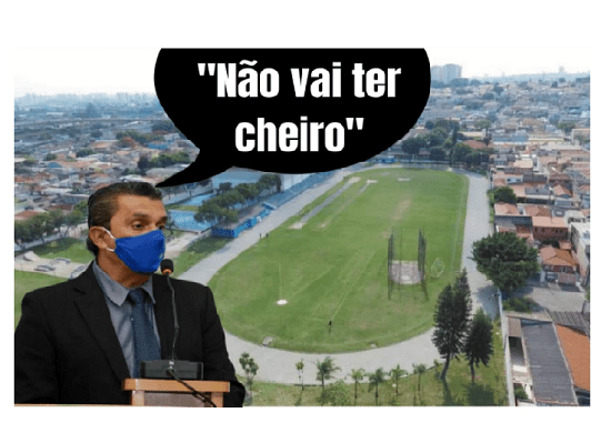 Após rejeição, Sabesp tenta convencer moradores da Ponte Grande que estação de esgoto trará benefícios