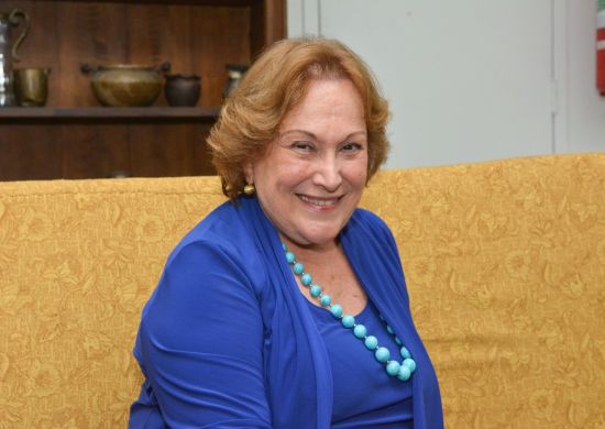 Corpo da atriz Nicette Bruno é cremado no Rio de Janeiro