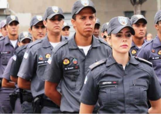 Inscrições para a seleção de soldados da PM se encerram hoje