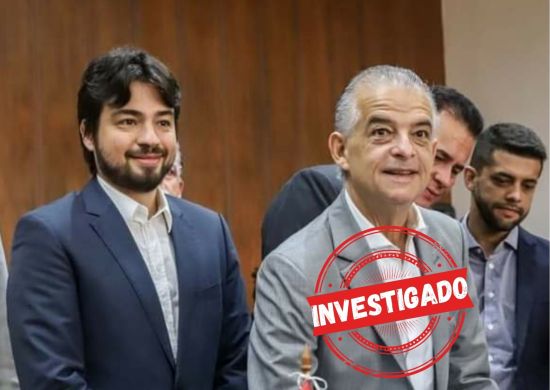 Márcio França é investigado por suposto esquema criminoso chefiado por ex-gestor do HMU