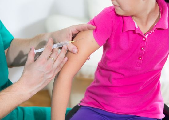 Poupatempo disponibiliza carteira digital de vacinação da Covid-19 para crianças