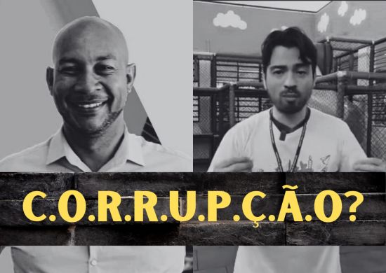 Creche ligada a parentes de subsecretário gastou mais de R$ 20 mil em delivery