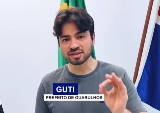 Educação de Guarulhos pretende gastar R$150 milhões com tablets e gabinetes móveis