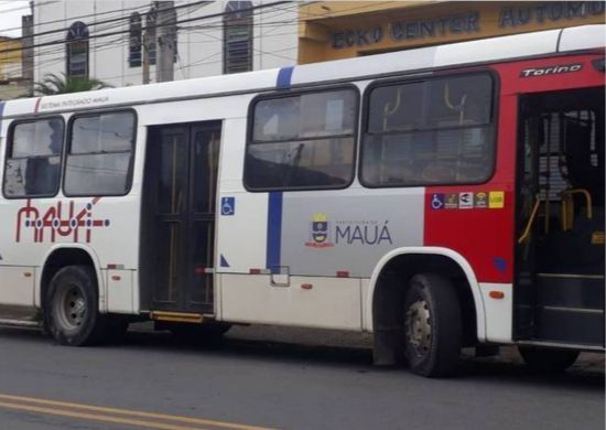 Ex-funcionário é preso em Guarulhos por suspeita de roubar ônibus municipal em Mauá