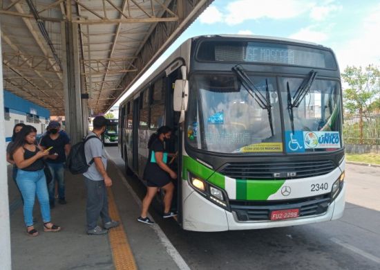Ano Novo começou com ônibus mais caro para os guarulhenses