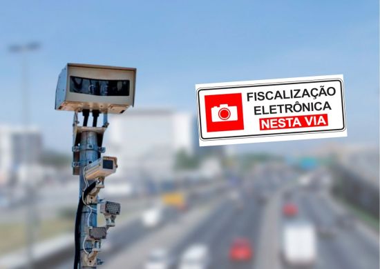 Instituto de Pesos e Medidas fiscaliza radares em Guarulhos