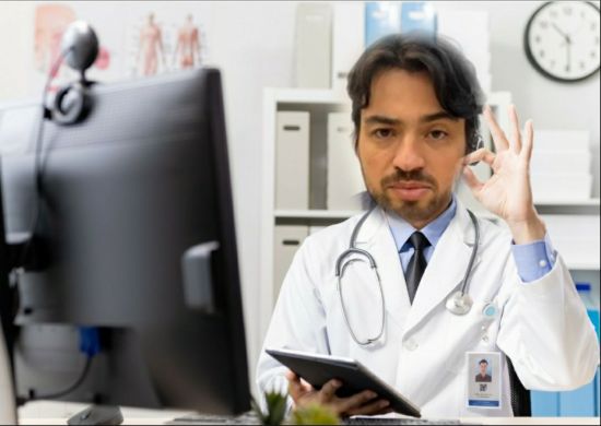 Sem médicos nos hospitais, Guti quer alugar aparelhos de telemedicina por R$14 MILHÕES